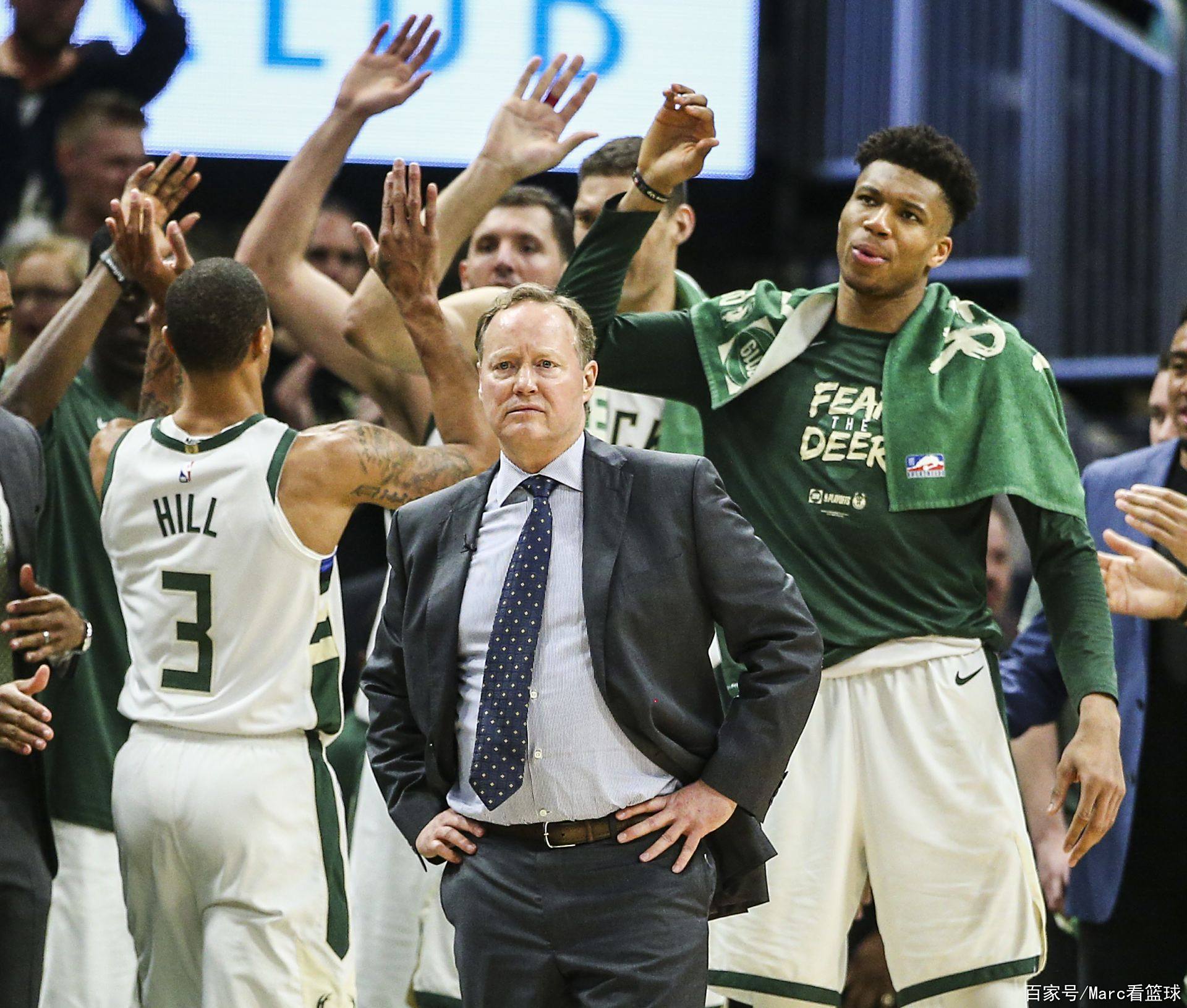 包含今夜密尔沃基雄鹿备战欧篮联，官宣签约细节曝光，媒体盛赞，临场指挥获称赞的词条-澳门博彩网