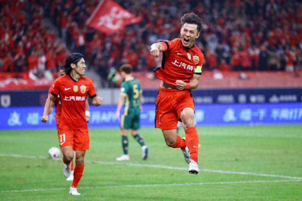 中超倒计时；上海海港关键时刻更衣室发声；细节引发关注；赛场秩序良好；身体对抗强度拉满的简单介绍-澳门赌博网