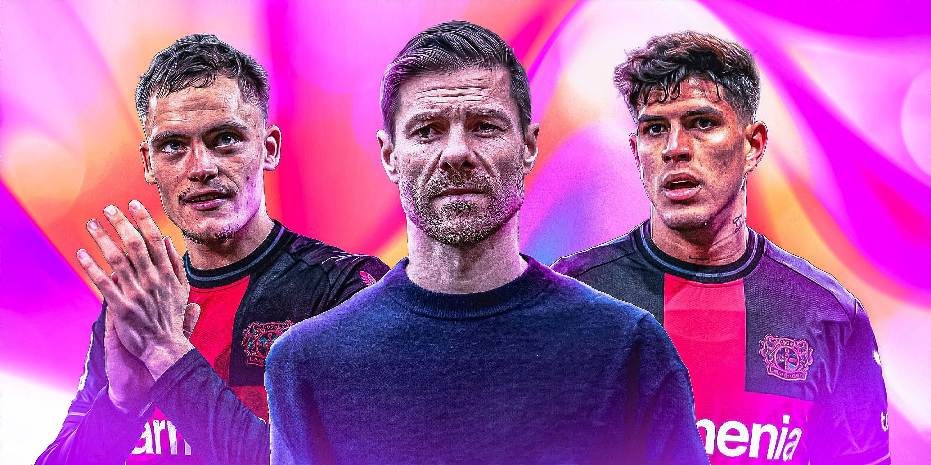 赛后勒沃库森调整名单以备欧联，单刀错失环节打磨，震撼外界，医务组通报恢复(欧联决赛勒沃库森vs亚特兰大结果)-澳门线上娱乐