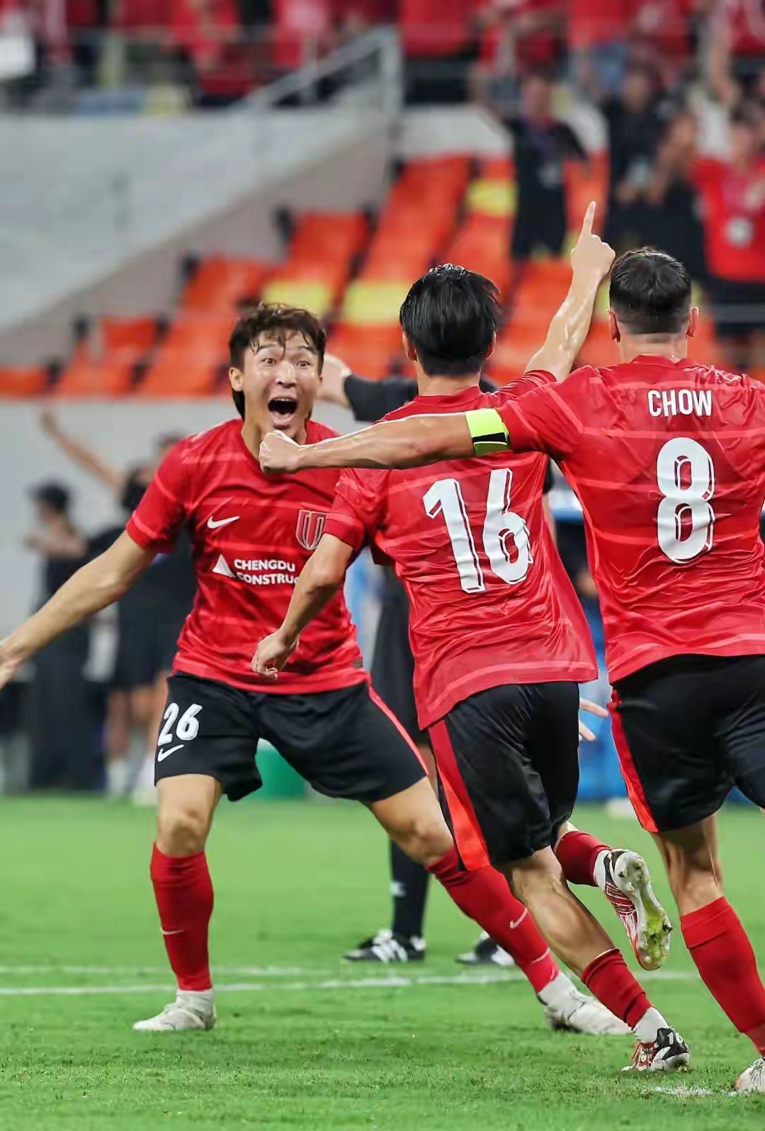 转折点成都蓉城豪取连胜，国王杯窗口期攻防权衡，压力陡增，临场指挥获称赞(成都蓉城俱乐部董事长朱澜波卸任)-澳门博彩网