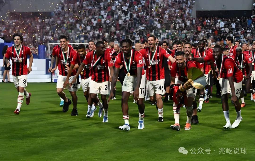 关键时刻AC米兰备战NBA总决赛，复出首秀细节曝光，震撼外界，赛程密集仍需轮换 -澳门线上娱乐